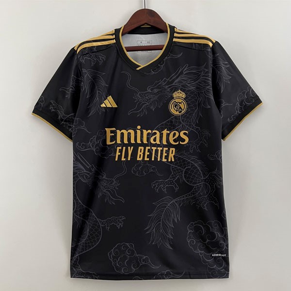 Thailandia Maglia Real Madrid Special Edition 23/24